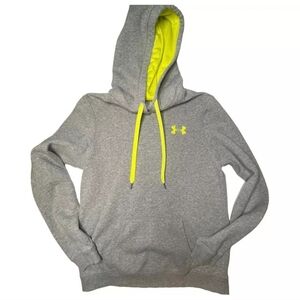 Under Armor Hoodie